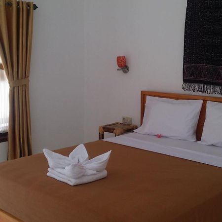 Serah'S Homestay Kuta  ภายนอก รูปภาพ