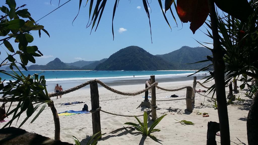 Serah'S Homestay Kuta  ภายนอก รูปภาพ