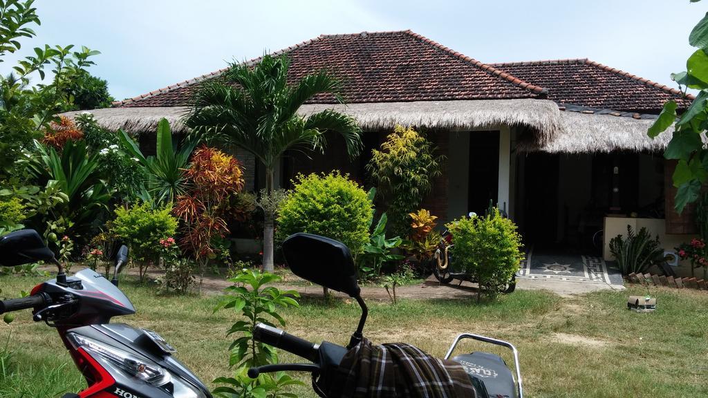 Serah'S Homestay Kuta  ภายนอก รูปภาพ