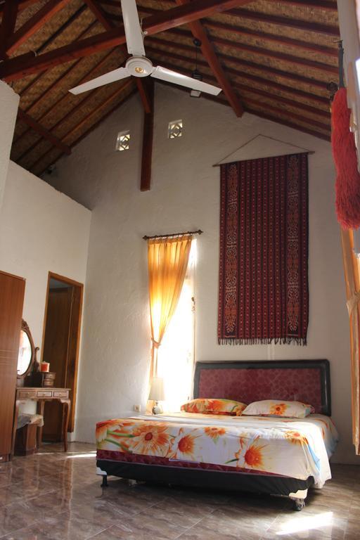 Serah'S Homestay Kuta  ภายนอก รูปภาพ