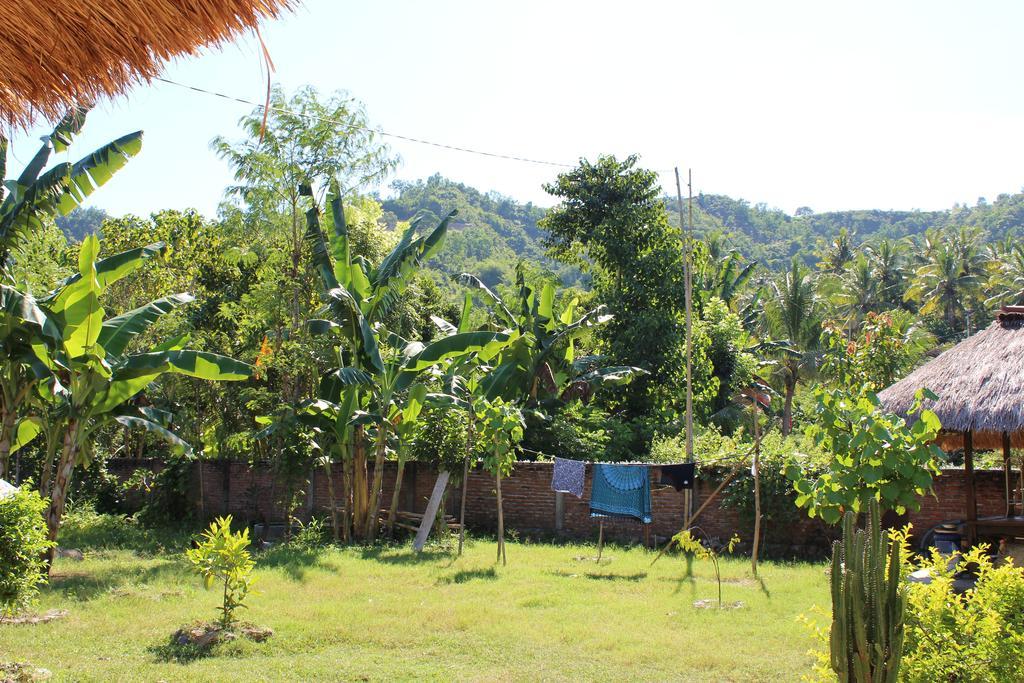 Serah'S Homestay Kuta  ภายนอก รูปภาพ
