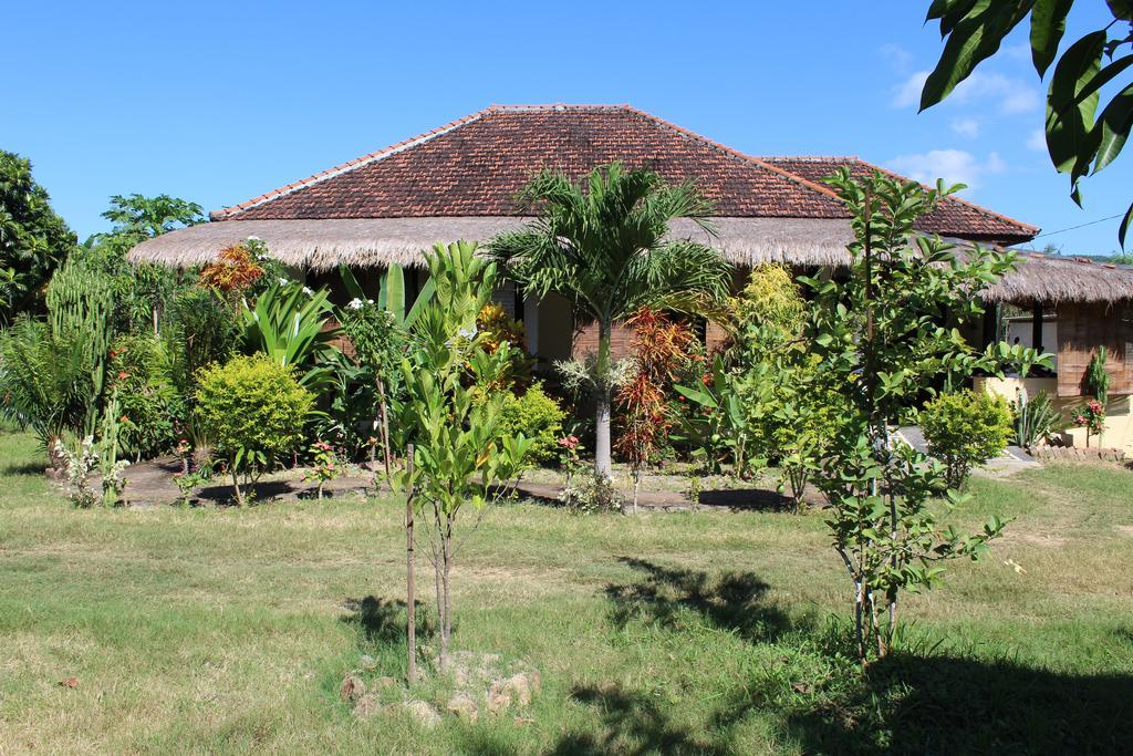 Serah'S Homestay Kuta  ภายนอก รูปภาพ