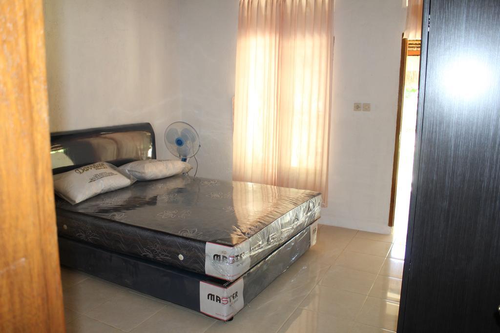 Serah'S Homestay Kuta  ภายนอก รูปภาพ