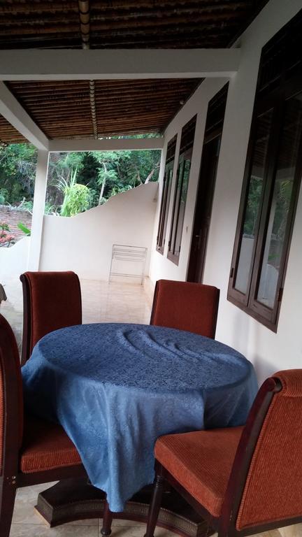 Serah'S Homestay Kuta  ภายนอก รูปภาพ