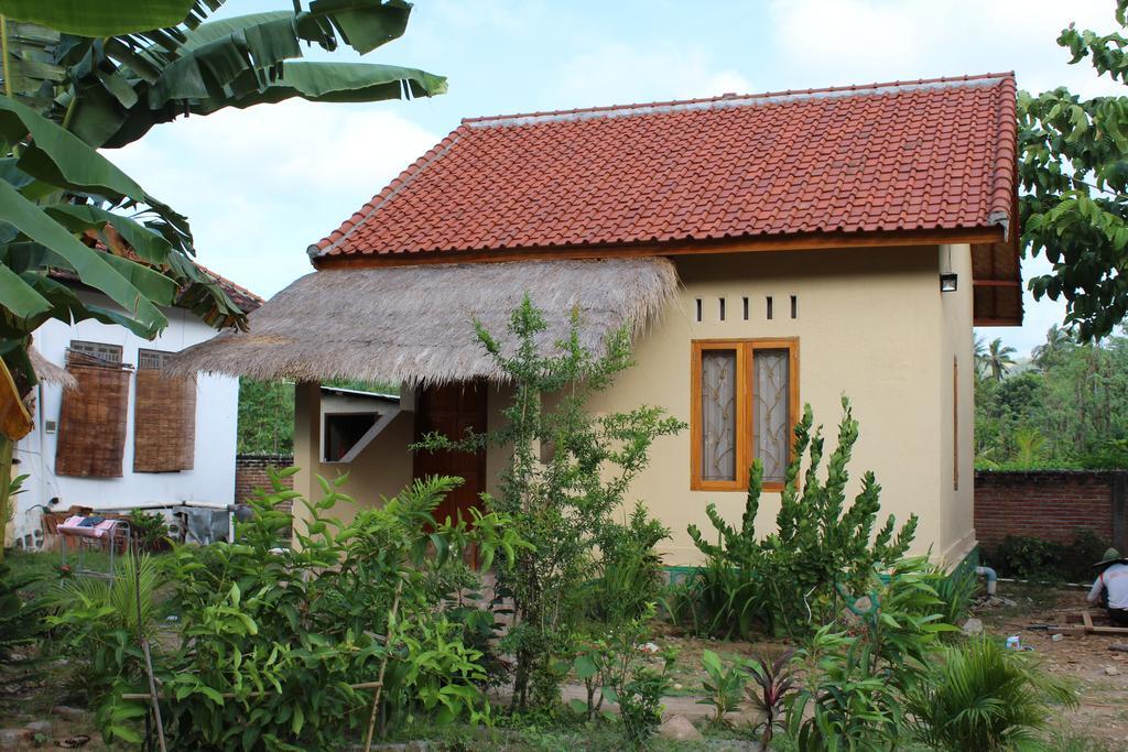 Serah'S Homestay Kuta  ภายนอก รูปภาพ
