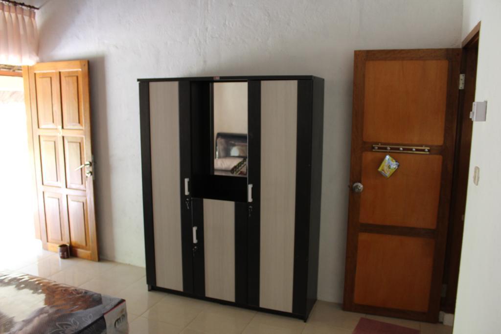 Serah'S Homestay Kuta  ภายนอก รูปภาพ