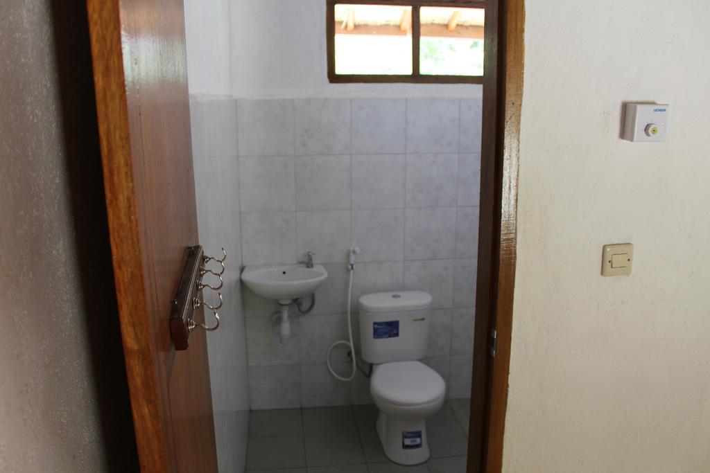 Serah'S Homestay Kuta  ภายนอก รูปภาพ