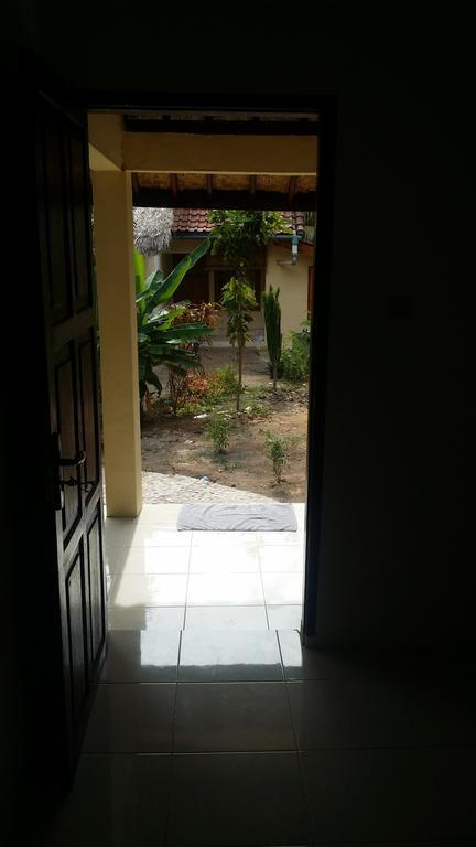 Serah'S Homestay Kuta  ภายนอก รูปภาพ