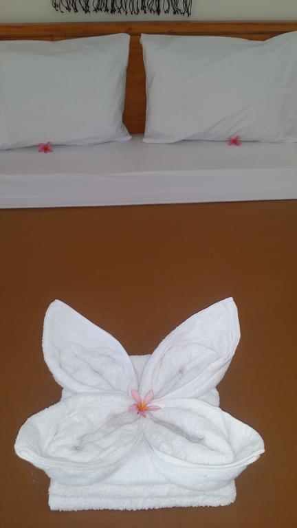 Serah'S Homestay Kuta  ภายนอก รูปภาพ