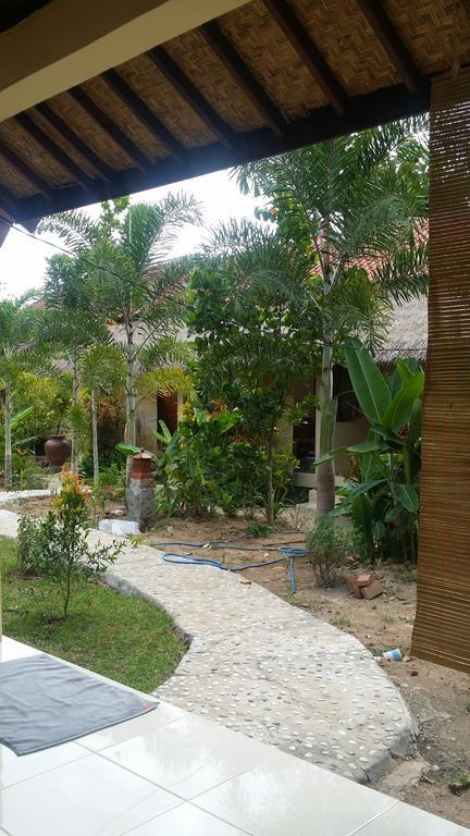 Serah'S Homestay Kuta  ภายนอก รูปภาพ