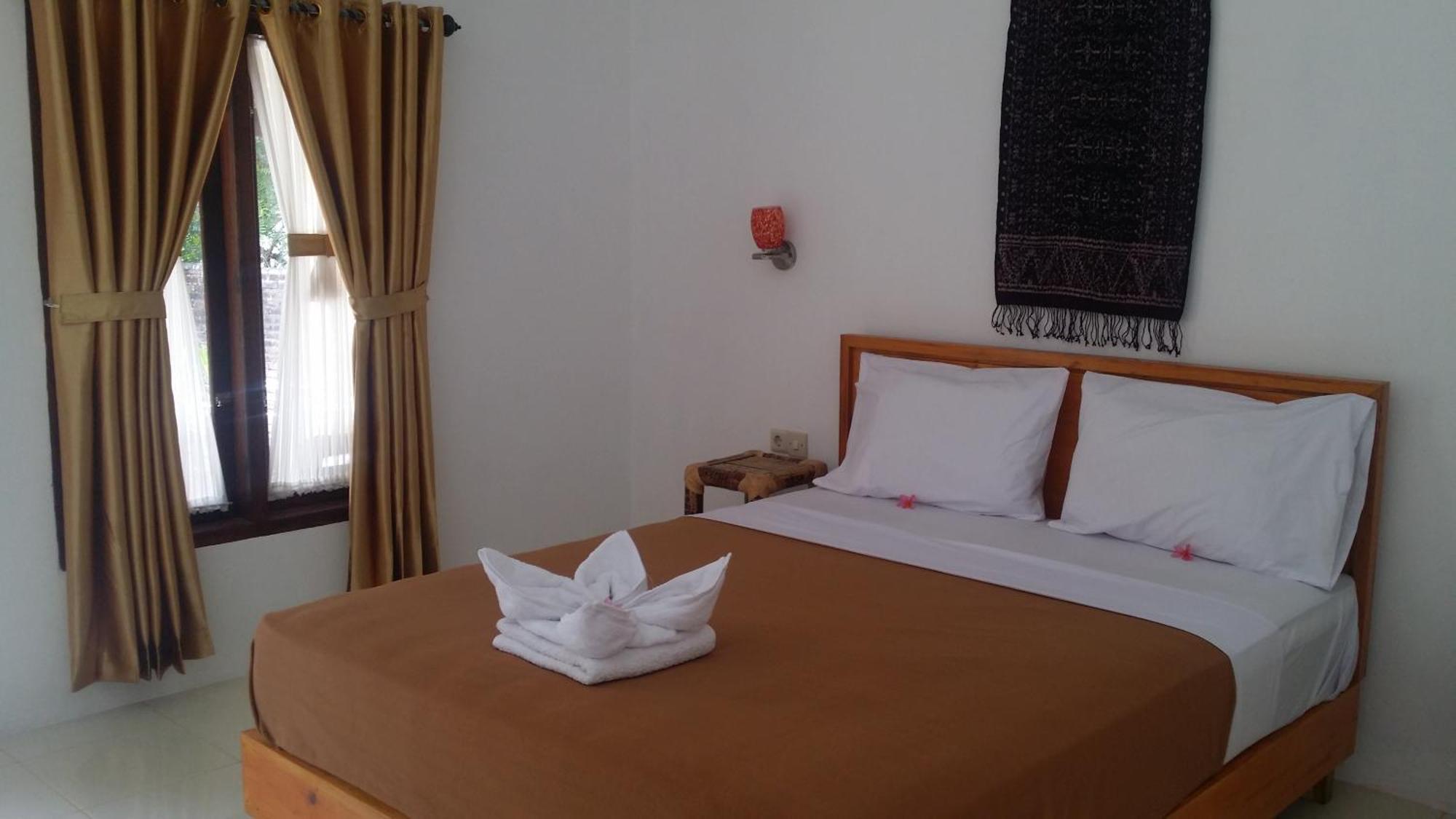 Serah'S Homestay Kuta  ภายนอก รูปภาพ
