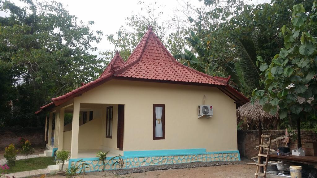 Serah'S Homestay Kuta  ภายนอก รูปภาพ