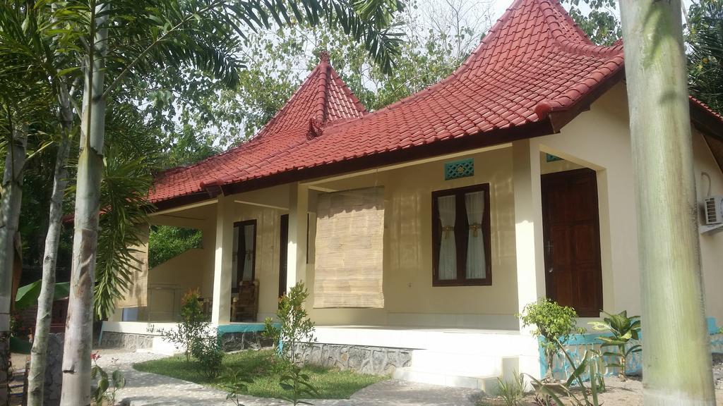 Serah'S Homestay Kuta  ภายนอก รูปภาพ
