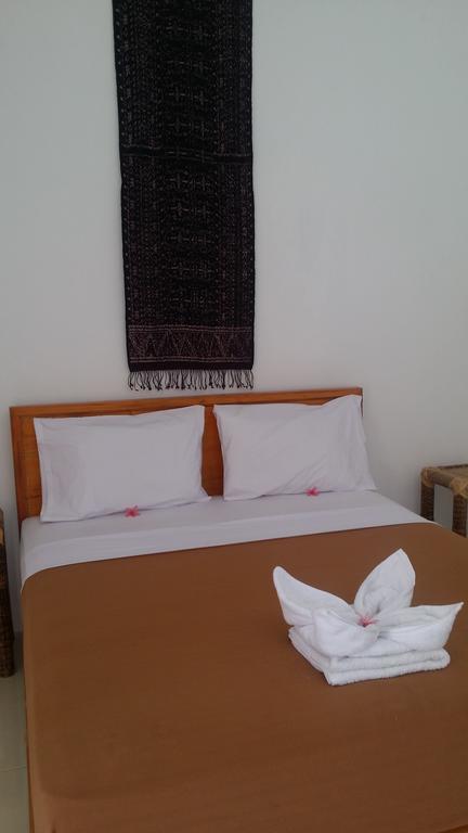 Serah'S Homestay Kuta  ภายนอก รูปภาพ