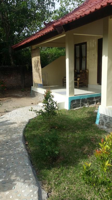 Serah'S Homestay Kuta  ภายนอก รูปภาพ