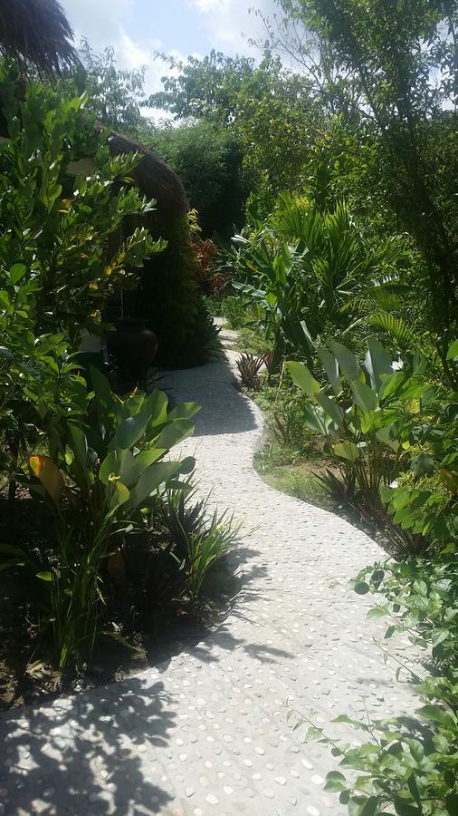 Serah'S Homestay Kuta  ภายนอก รูปภาพ