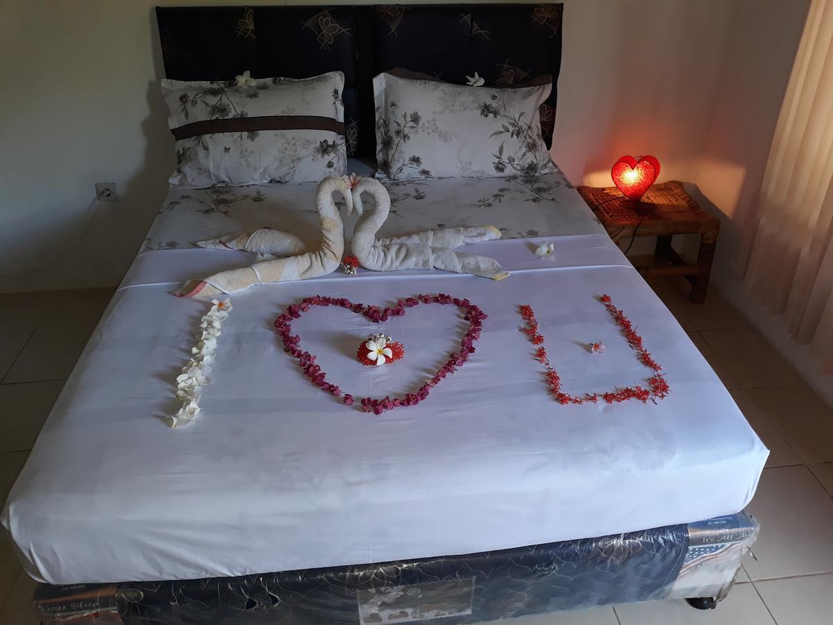Serah'S Homestay Kuta  ภายนอก รูปภาพ
