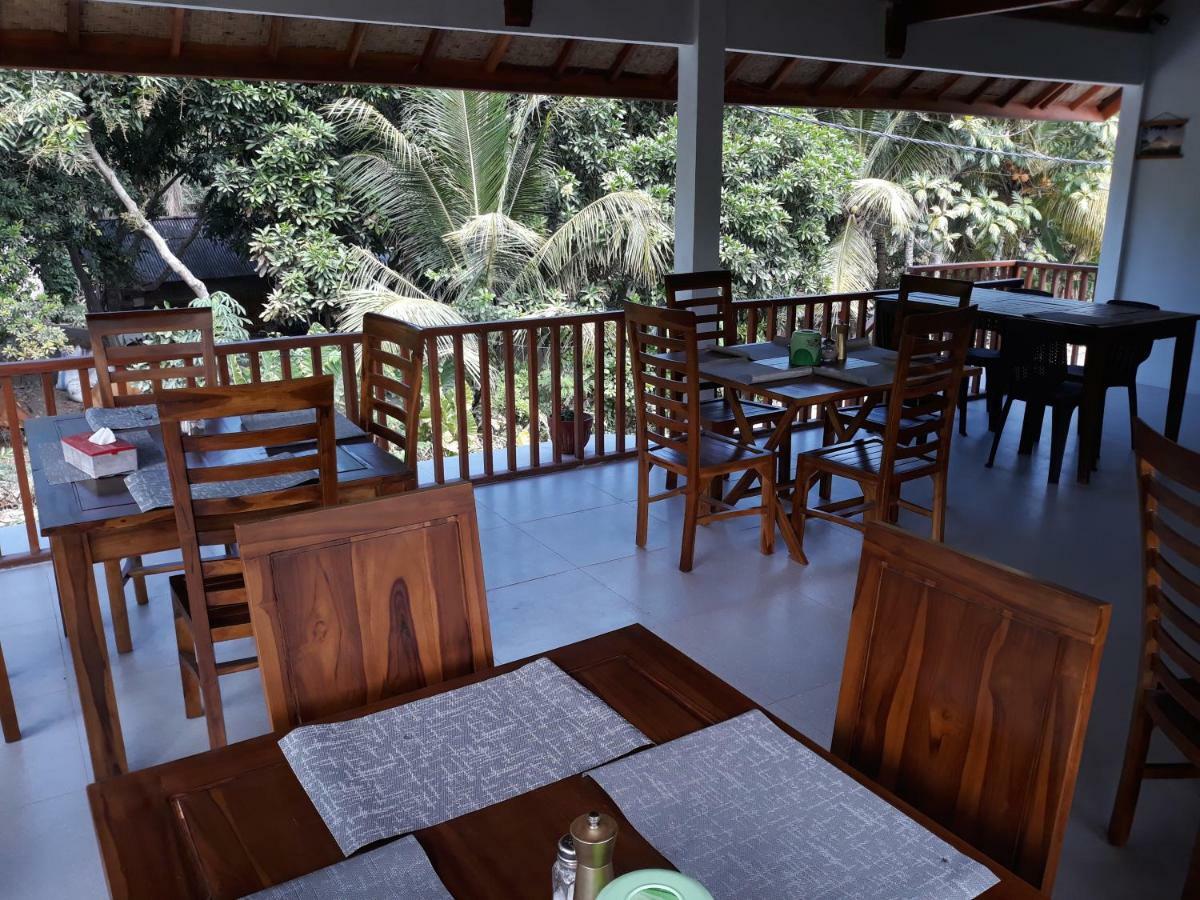 Serah'S Homestay Kuta  ภายนอก รูปภาพ