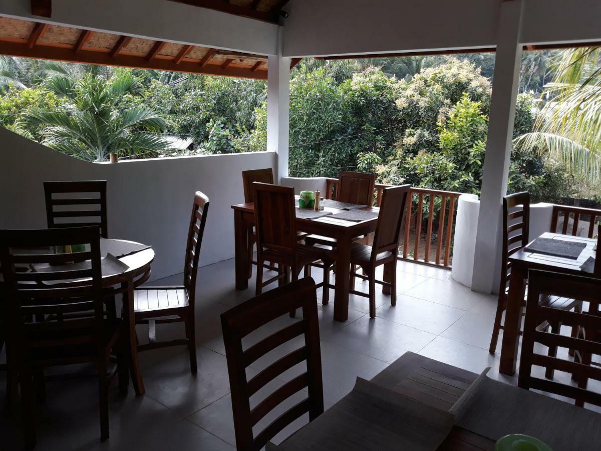 Serah'S Homestay Kuta  ภายนอก รูปภาพ