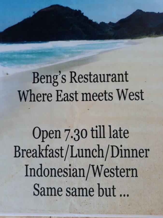 Serah'S Homestay Kuta  ภายนอก รูปภาพ