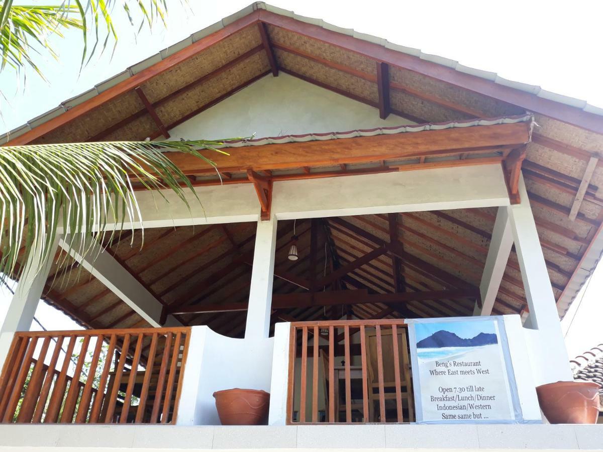 Serah'S Homestay Kuta  ภายนอก รูปภาพ