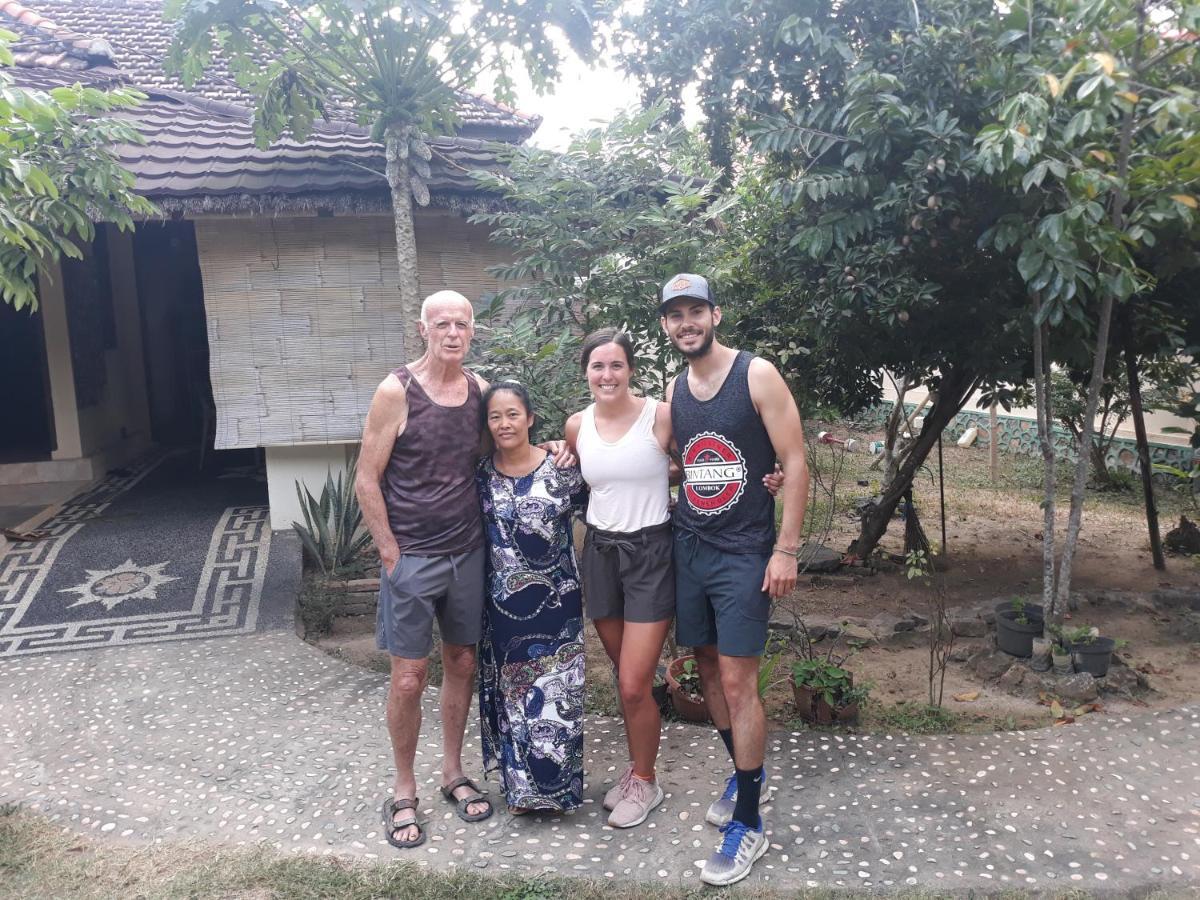 Serah'S Homestay Kuta  ภายนอก รูปภาพ